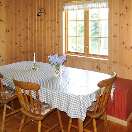 Holiday Gasmyr Ferienhaus Sondeled