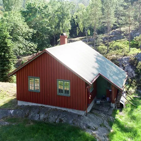 Holiday Gasmyr Ferienhaus