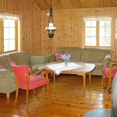 Holiday home Holiday Gasmyr Sondeled
