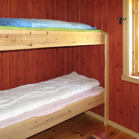 Holiday Gasmyr Holiday home Sondeled